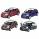 Coche Mini Cooper S Paceman a escala 1:34