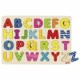 Puzzle de madera Abecedario