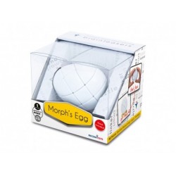 RECENTTOYS. Morph's Egg