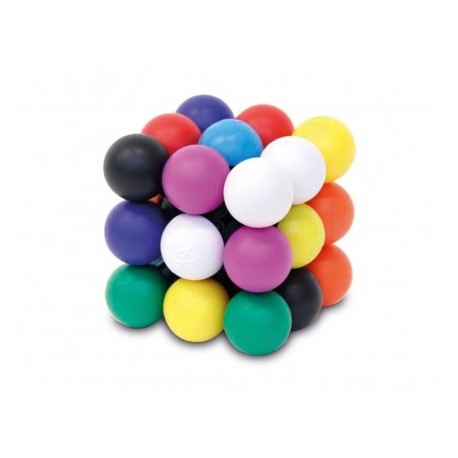 RECENTTOYS. Molecube