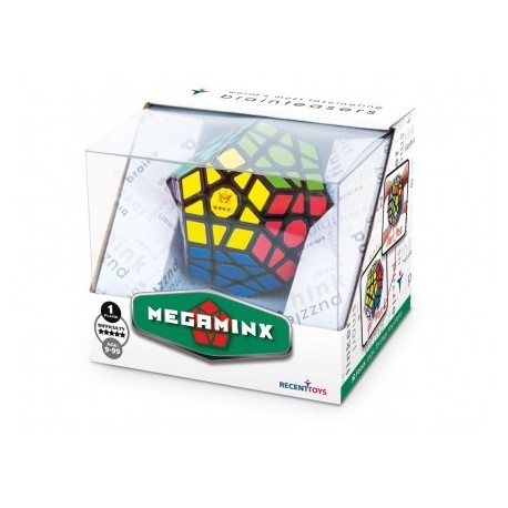 RECENTTOYS. Megaminx