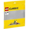 Lego 10701 Base gris