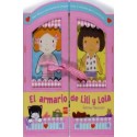 El armario de Lili y Lola
