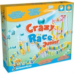Crazy Race Junior