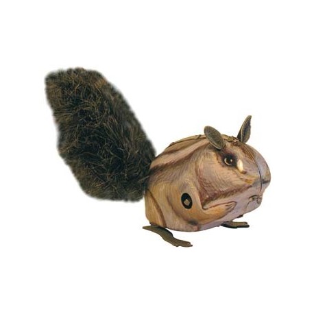 Ardilla de hojalata 