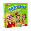 Mentiroso