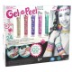 Gel a Peel. Kit de lujo