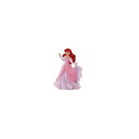 Figura  Disney Princesa Ariel
