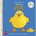 El pollo Pepe. El gran libro