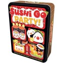 Sushi go party!