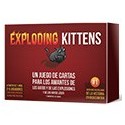 Exploding Kittens