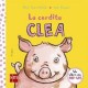 La cerdita Clea. Pop-Ups