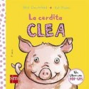 La cerdita Clea. Pop-Ups