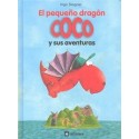 El pequeño dragón Coco y sus aventuras. Nº1