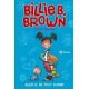 Billie B. Brown es muy buena. Nº5