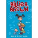 Billie B. Brown es muy buena. Nº5