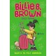 Billie B. Brown es muyingeniosa. Nº6