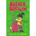 Billie B. Brown es muyingeniosa. Nº6