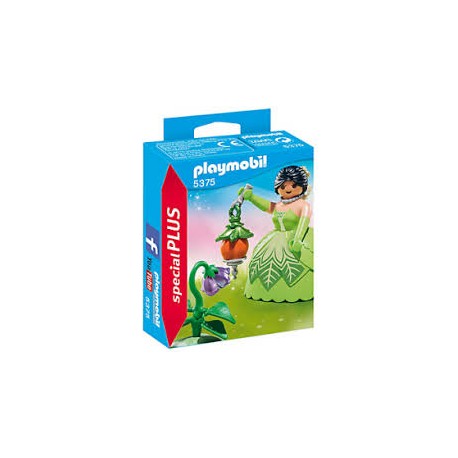 Playmobil 5377 DJ