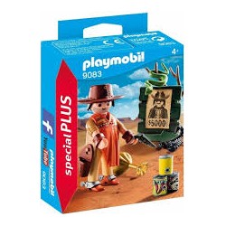 Playmobil 9083 Cowboy