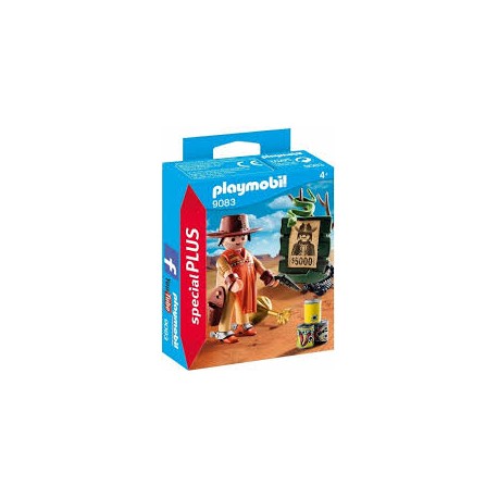 Playmobil 5375 Princesa del bosque