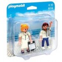 Playmobil 9216 Duo pack Crucero