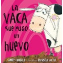 La vaca que puso un huevo