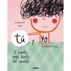 Tú y yo. El cuento más bonito del mundo