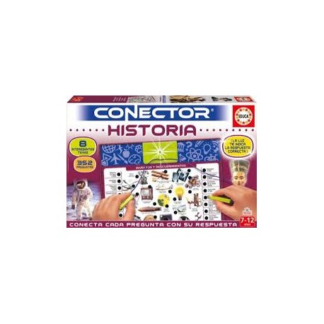 Conector Viajes