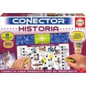 Conector Historia