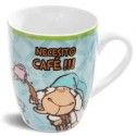 Taza. Necesito café!!
