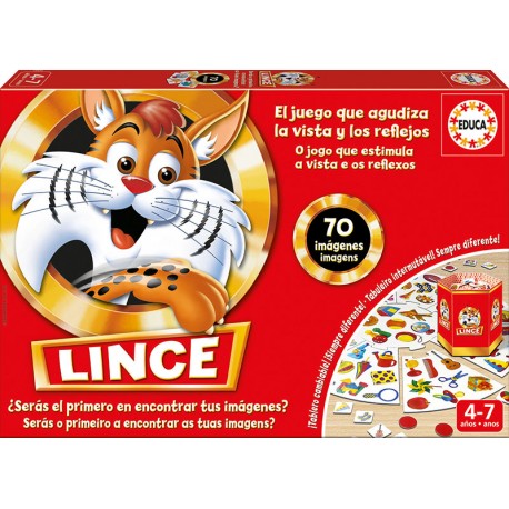 Lince Viaje