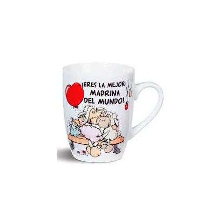 Taza. ¡Mi abuela es la mejor!