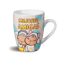 Taza. ¡Eres el mejor padrino del mundo!