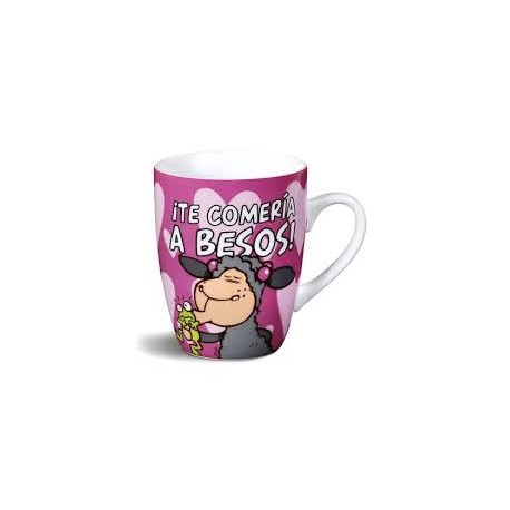 Taza. Mejores amigas