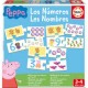 Aprendo... Los colores con Peppa Pig