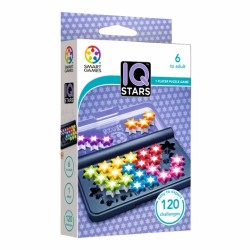 IQ Stars Smart games