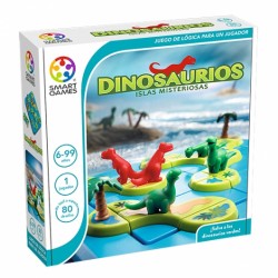 Colour Code. Smart Games