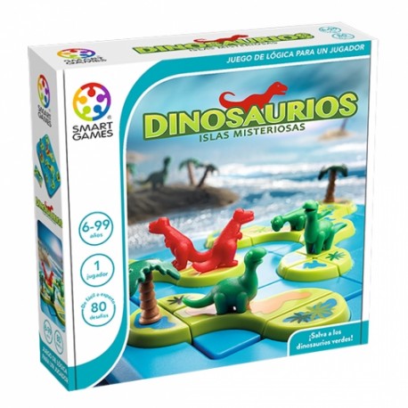 Colour Code. Smart Games