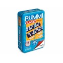 Rummi classic de viaje. Caja de metal