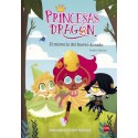 PRINCESAS DRAGÓN 1. EL MISTERIO DEL HUEVO DORADO