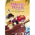 PRINCESAS DRAGÓN 4. LA ISLA DE LAS HADAS PIRATAS