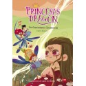 PRINCESAS DRAGÓN 5. LOS HERMANOS TORMENTA