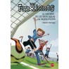 Futbolísimos 1. Misterio de los árbitros dormidos