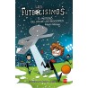 Futbolísimos 10. El misterio del tesoro pirata