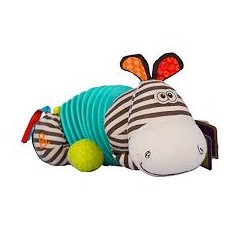 Wee Jams. Conjunto actividades