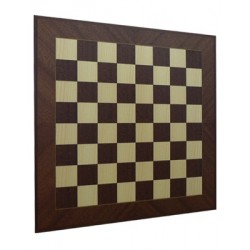 Tablero de ajedrez Diagonal de Sapelli