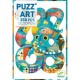 Puzzle Art 350 piezas Boa