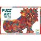 Puzzle Art 350 piezas Caballito de mar