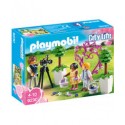 Playmobil 9230 Niños con fotógrafo